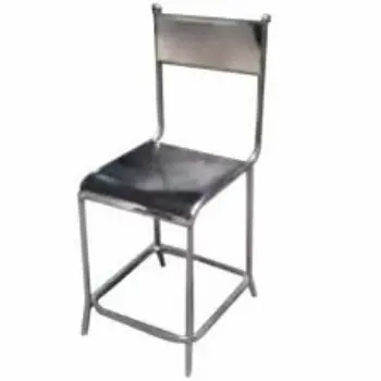 Durable Steel Chair