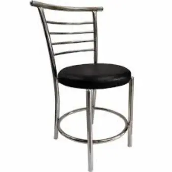 Attractive Steel Chair