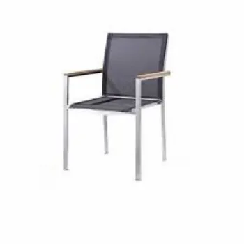 Durable Steel Chair