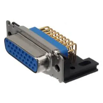 Durable Steel Connector