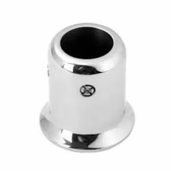 Plain Steel Connector