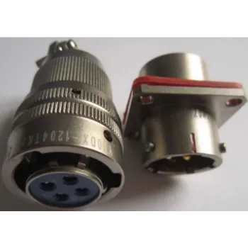 Coated Steel Connector