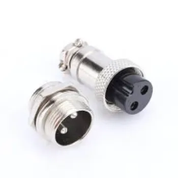 Coated Steel Connector