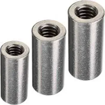 Steel Connector