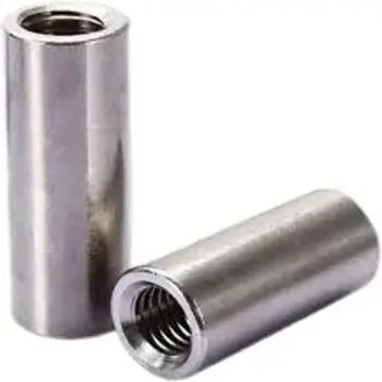 Stainless Steel Connector