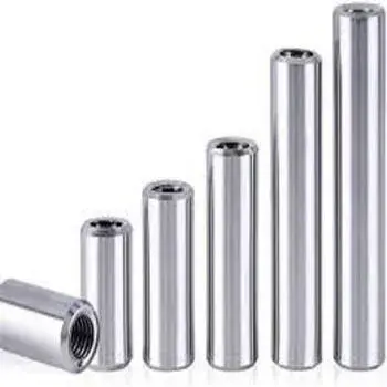 Stainless Steel Connector