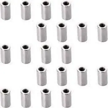 Steel Connector
