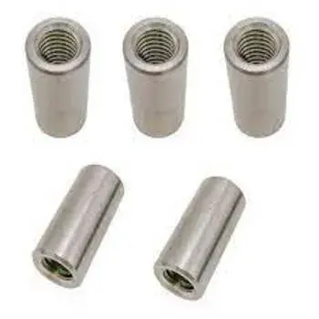 SS Male Connector For Gas Pipe