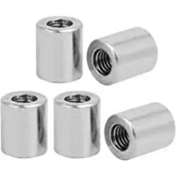 Steel Connector
