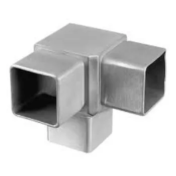 Steel Connector
