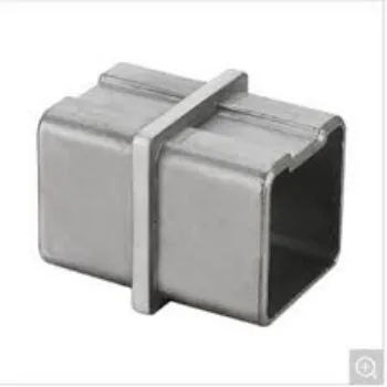 Steel Connector Grey  Color 