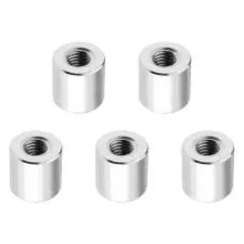 Stainless Steel Steel Connector