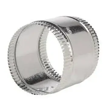 Steel Connector