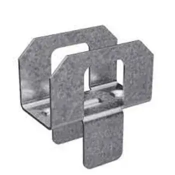 Steel T-Class Flat Connector