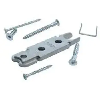 Stainless Steel SS Female Connector