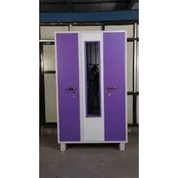 Steel Cupboard