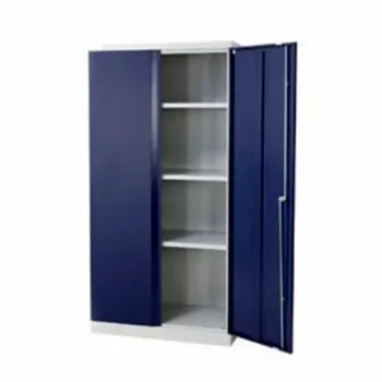 Coated Steel Cupboard