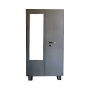 Attractive Look Steel Cupboard
