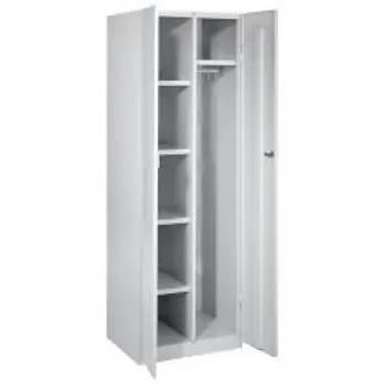 Steel Cupboard