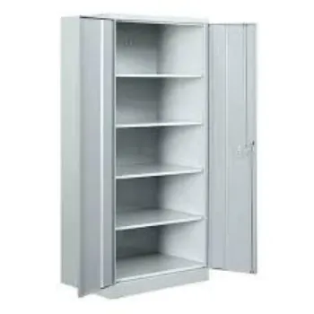 Durable Steel Cupboard
