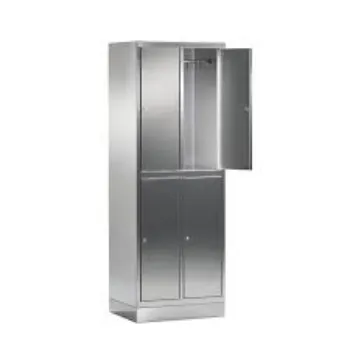 Durable Steel Cupboard