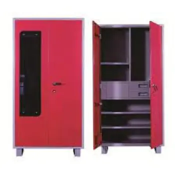 Durable Steel Cupboard