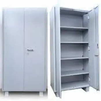 Steel Cupboard