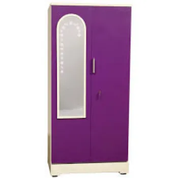  Durable Steel Cupboard