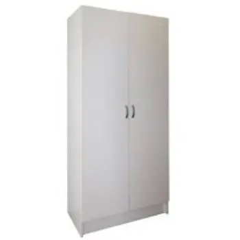 Fine Finishing Steel Cupboard