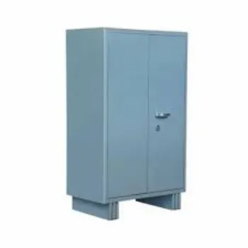 Durable Steel Cupboard