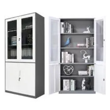 Attractive Designs Steel Cupboard