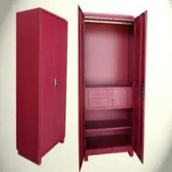 Metal Steel Cupboard