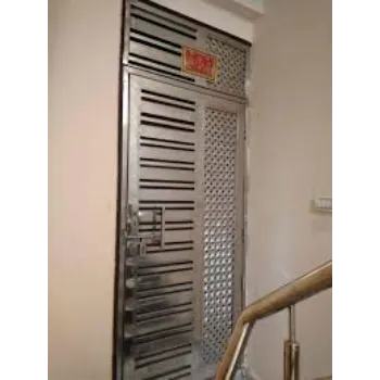 Mahavir Steel Door