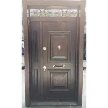Mbk Steel Door