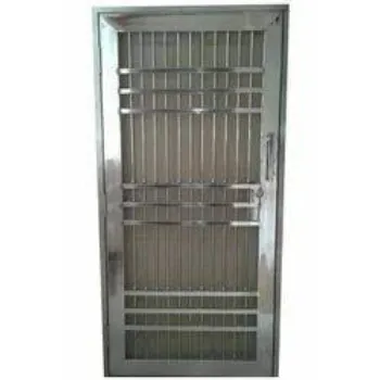 Sumitra Steel Door