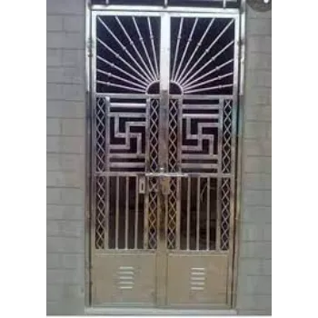 Premier Steel Door