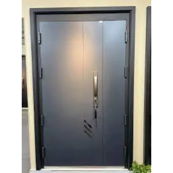 Nathrani Steel Door