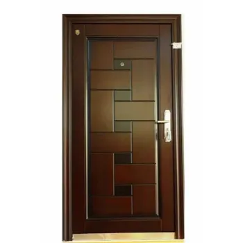 Rk Steel Door
