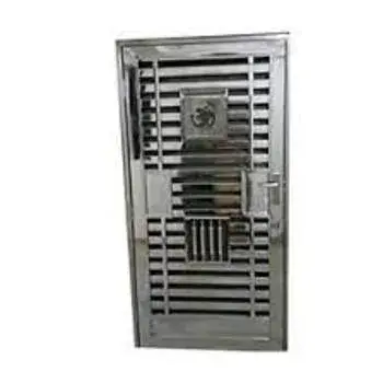 Steel Door