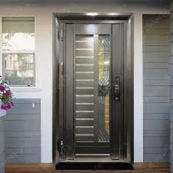  Annai Steel Door