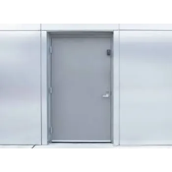  Steel Door