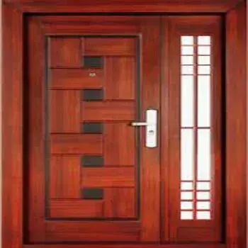  Steel Door