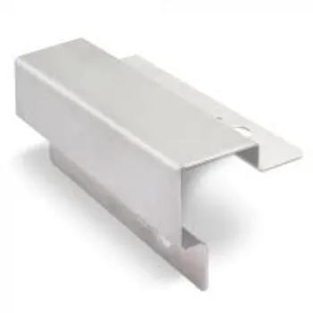 Steel Edge Protector