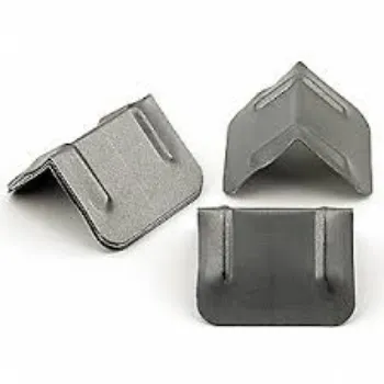  Steel Edge Protector