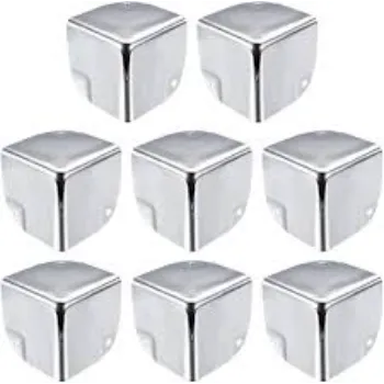 Paper Steel Edge Protector