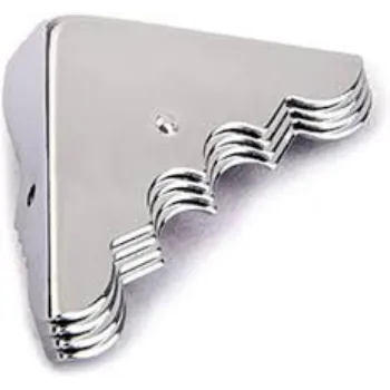 Steel Edge Protector
