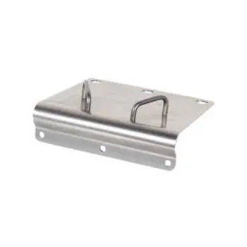 Steel Edge Protector