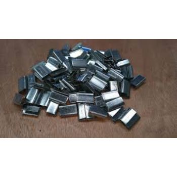 Steel Edge Protector