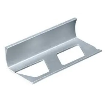 Steel Edge Protector