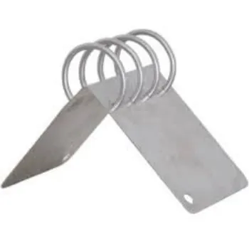 Steel Edge Protector